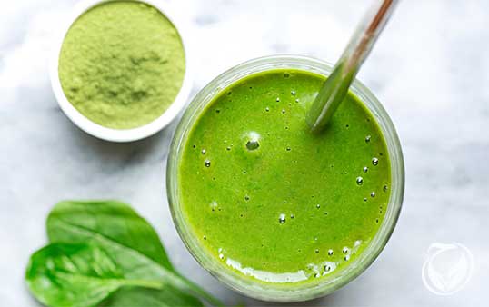 خرید کلروفیل