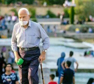 به نقل از رکنا؛ چرا پرستاری در منزل دیگر یک «انتخاب لوکس» نیست و به ضرورت اجتماعی تبدیل شده است؟