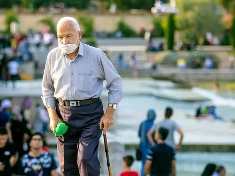 به نقل از رکنا؛ چرا پرستاری در منزل دیگر یک «انتخاب لوکس» نیست و به ضرورت اجتماعی تبدیل شده است؟