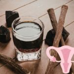 خواص شیرین بیان برای رحم