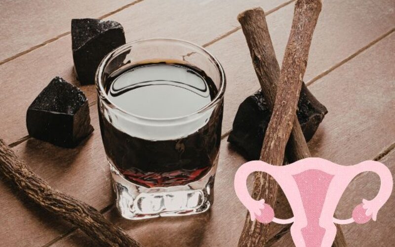 خواص شیرین بیان برای رحم