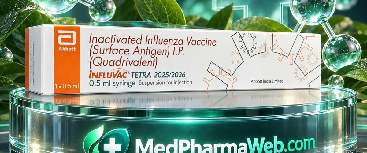 MedPharmaWeb
