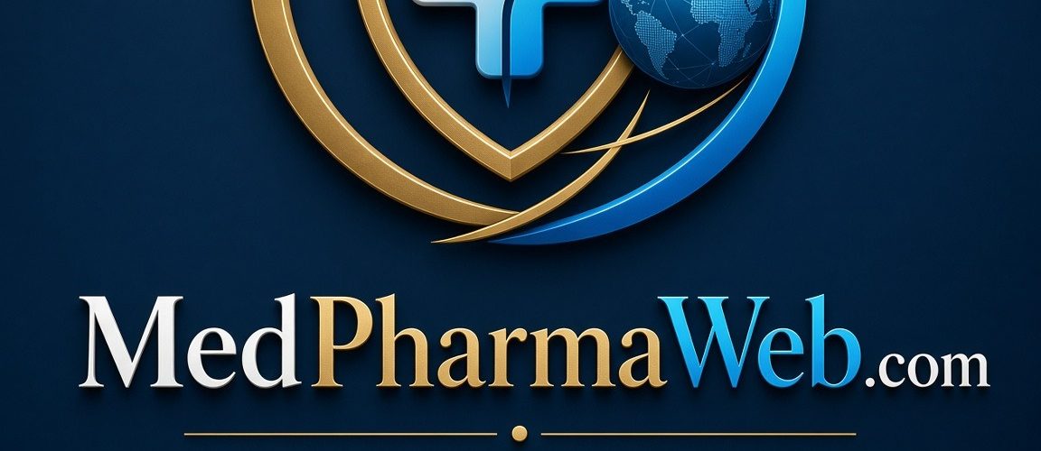 MedPharmaWeb