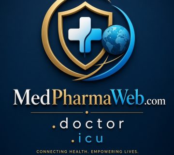 MedPharmaWeb